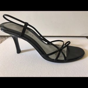 Nine West strappy sandals